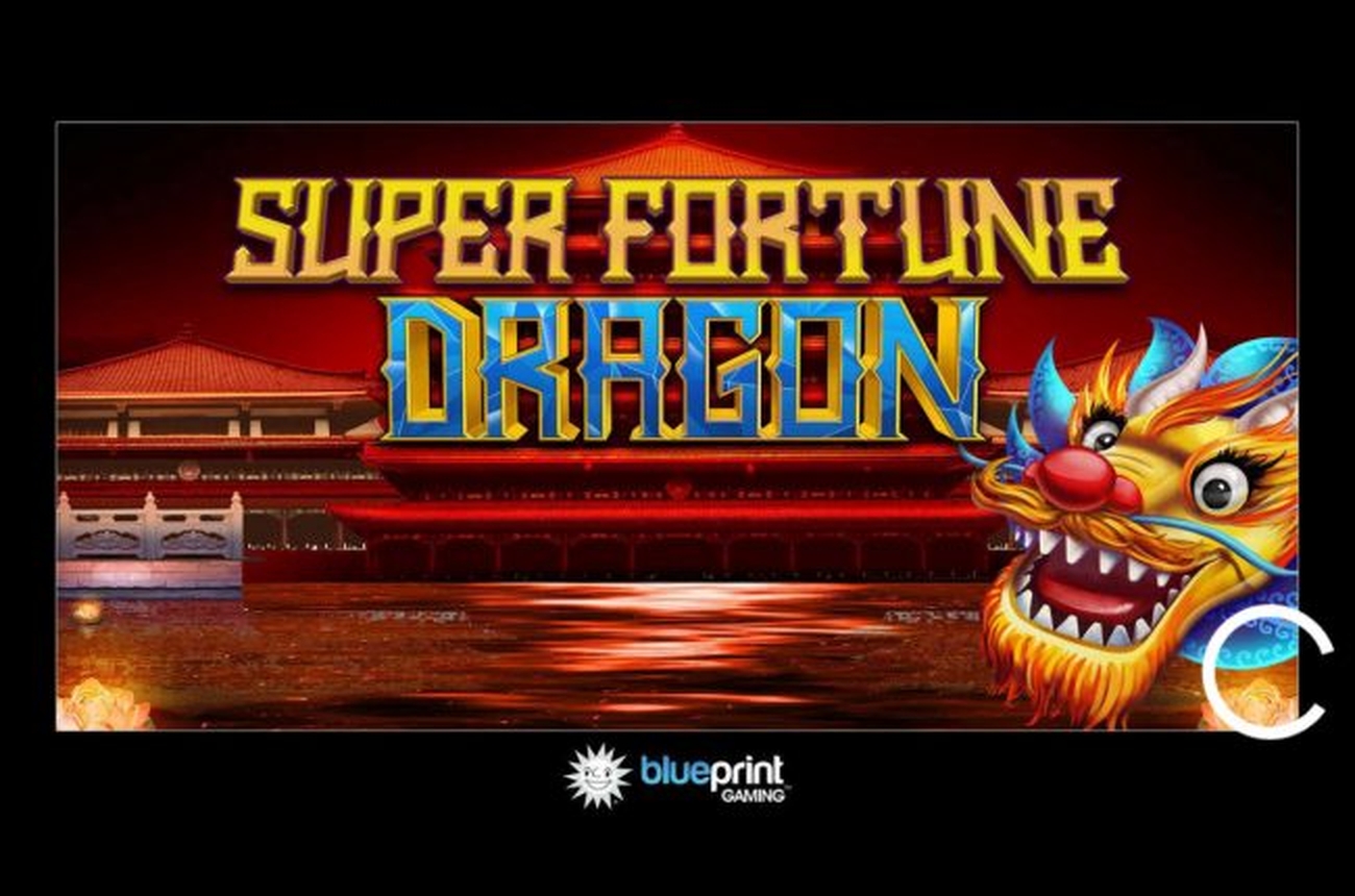 Super Fortune Dragon demo