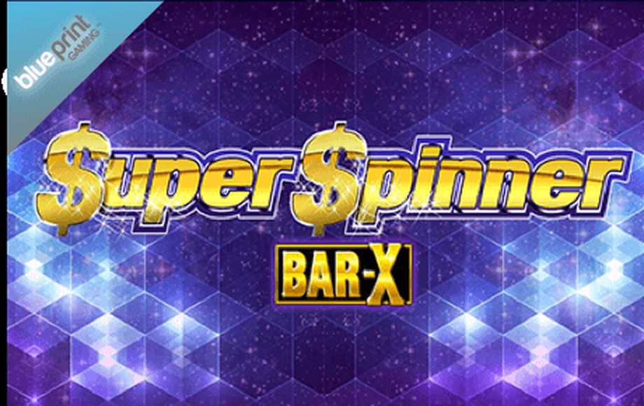 Super Spinner Bar X demo
