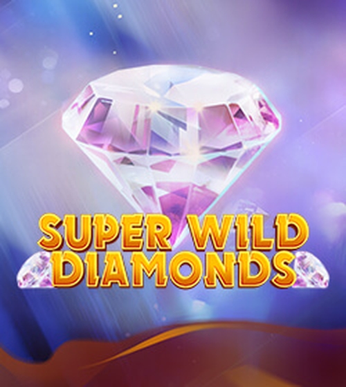 Super Wild Diamonds (Blueprint) demo