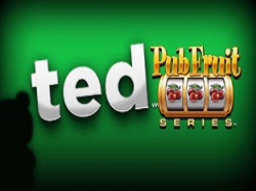 Ted Pub Fruit Series demo
