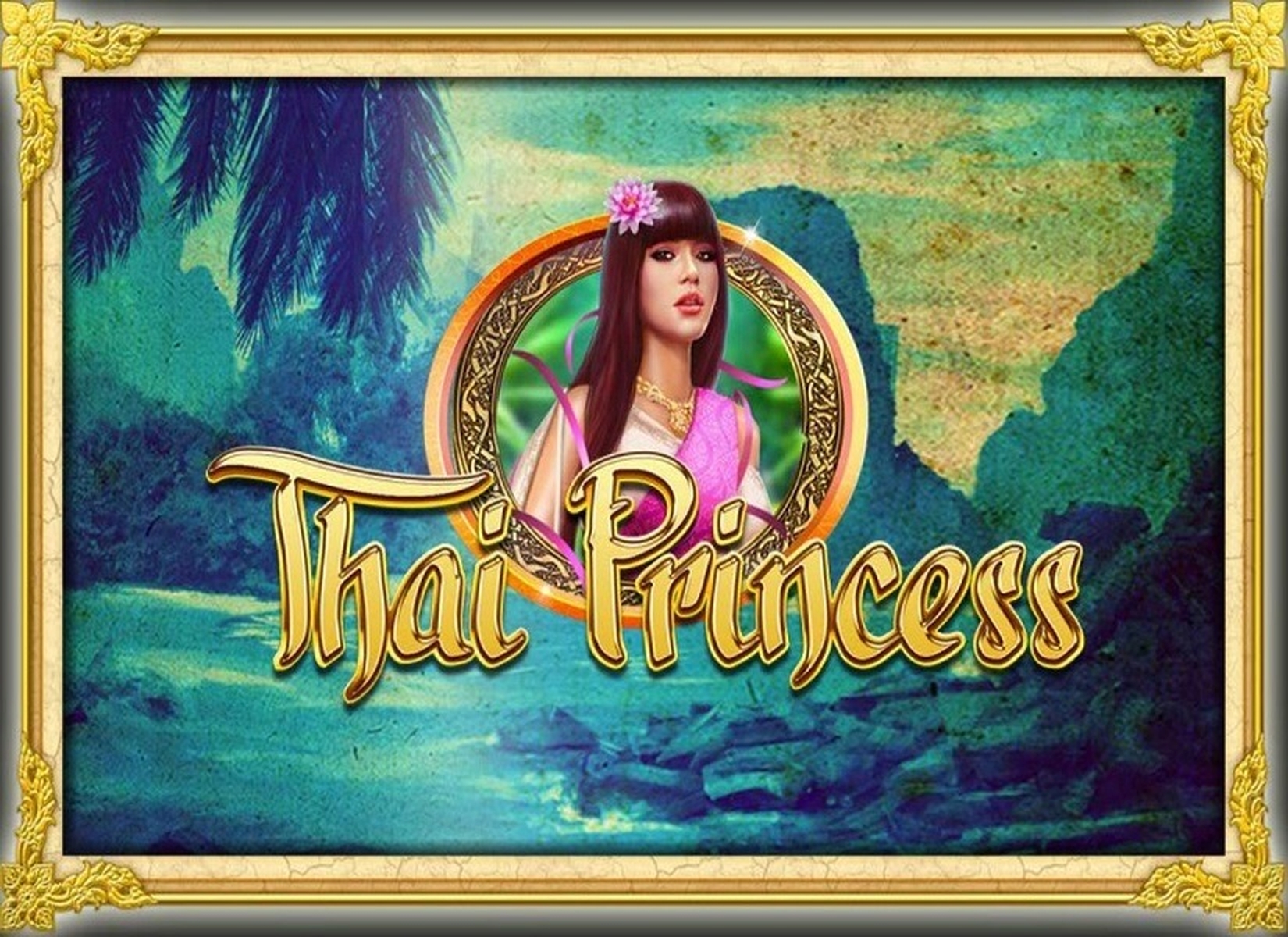 Thai Princess demo