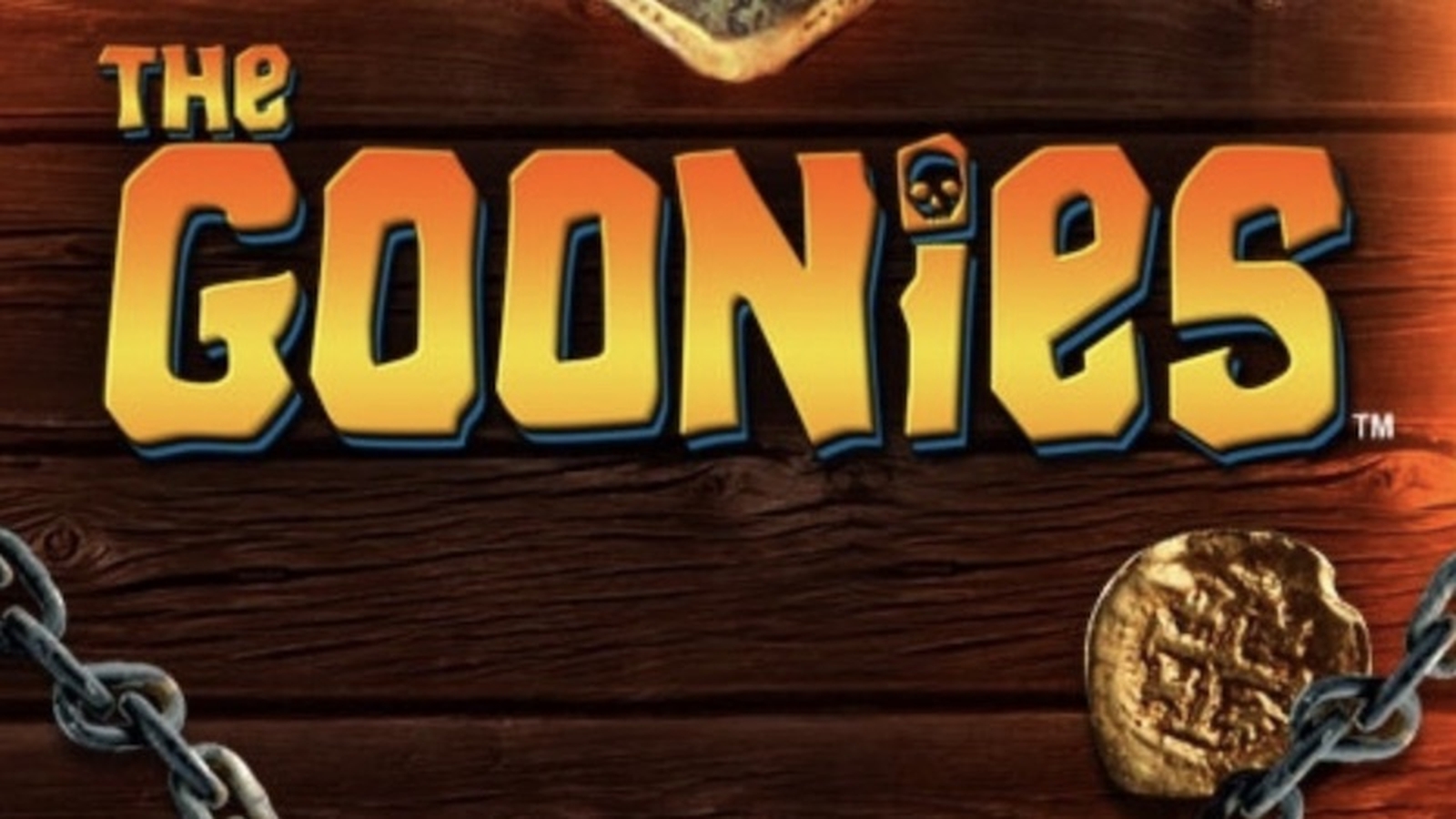 The Goonies demo