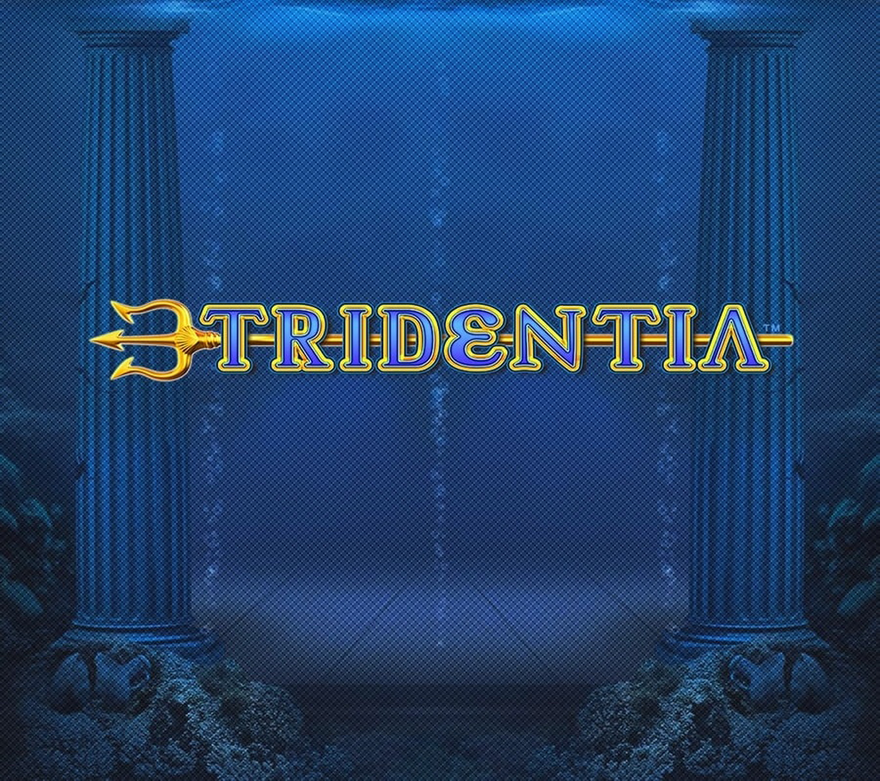 Tridentia Online Slot Demo Game by Blueprint Gaming