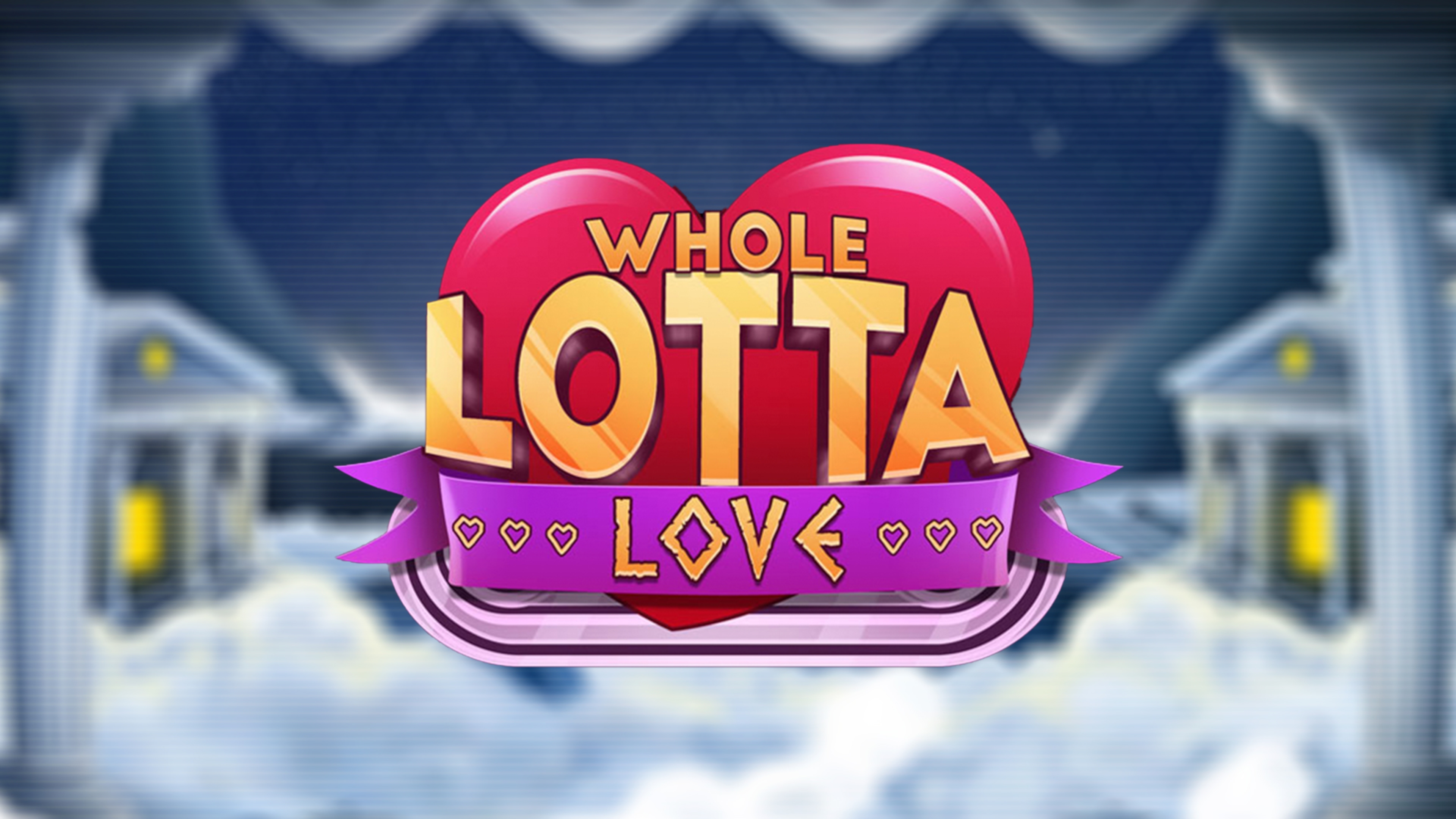 Whole Lotta Love demo