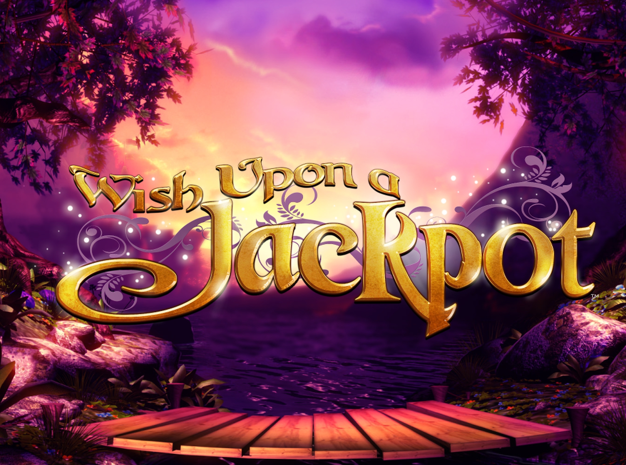 Wish Upon a Jackpot demo