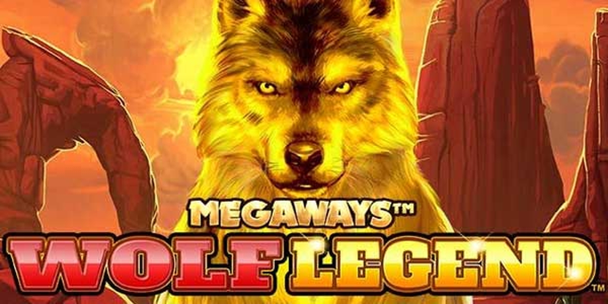 The Wolf Legend Megaways Online Slot Demo Game by Blueprint Gaming