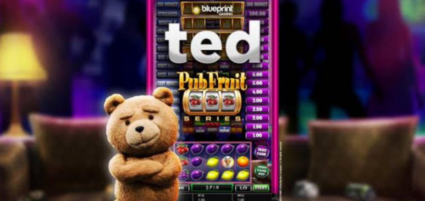 ted demo