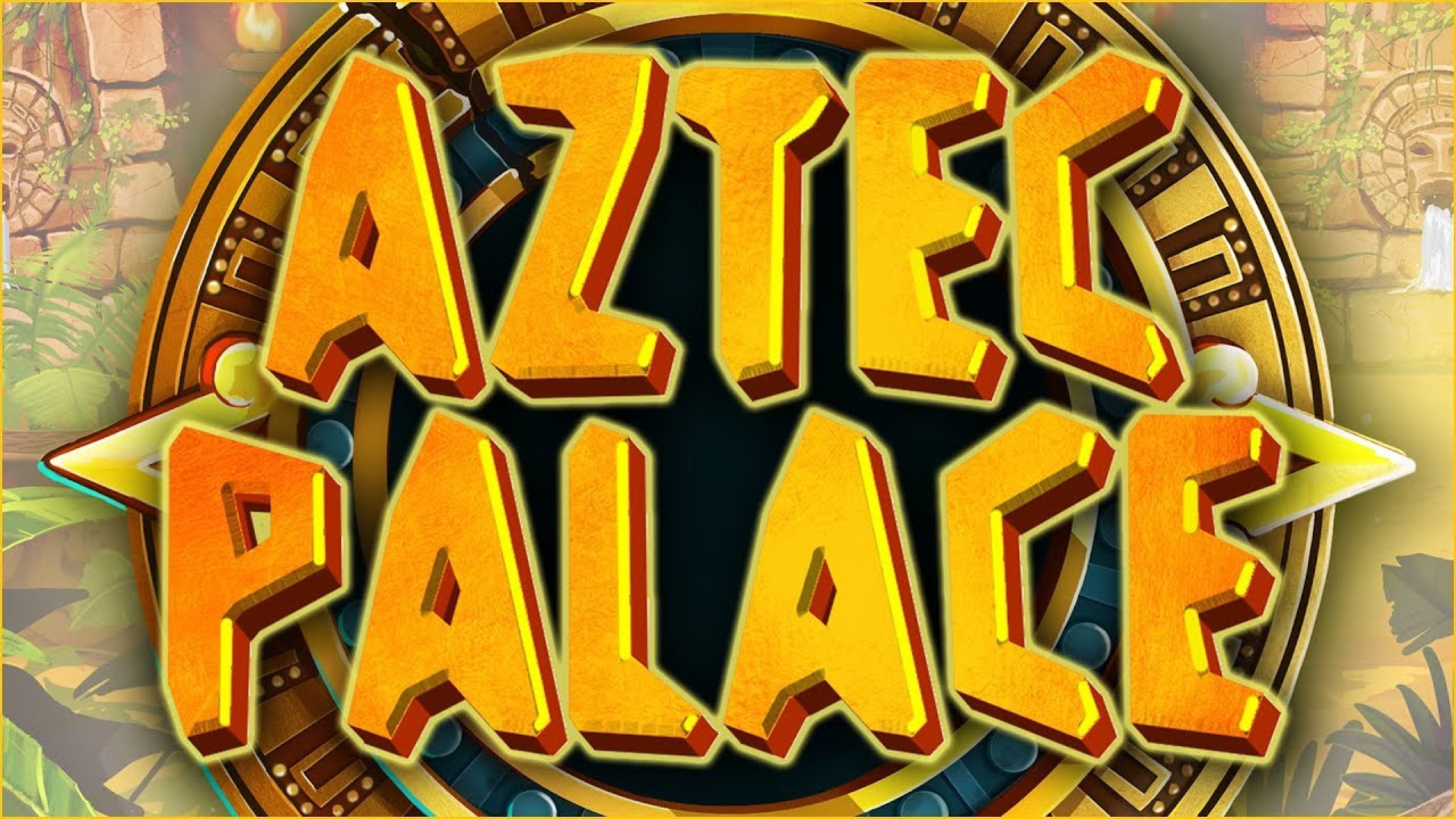 The Aztec Palace Online Slot Demo Game by Booming Games