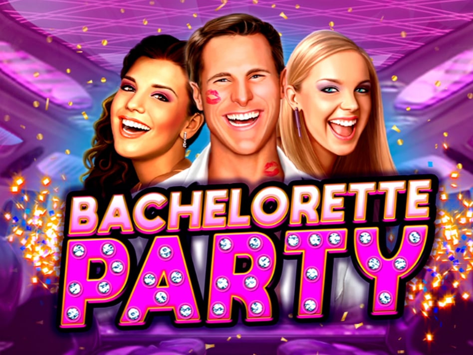 The Bachelorette Party Online Slot Demo Game by Booming Games