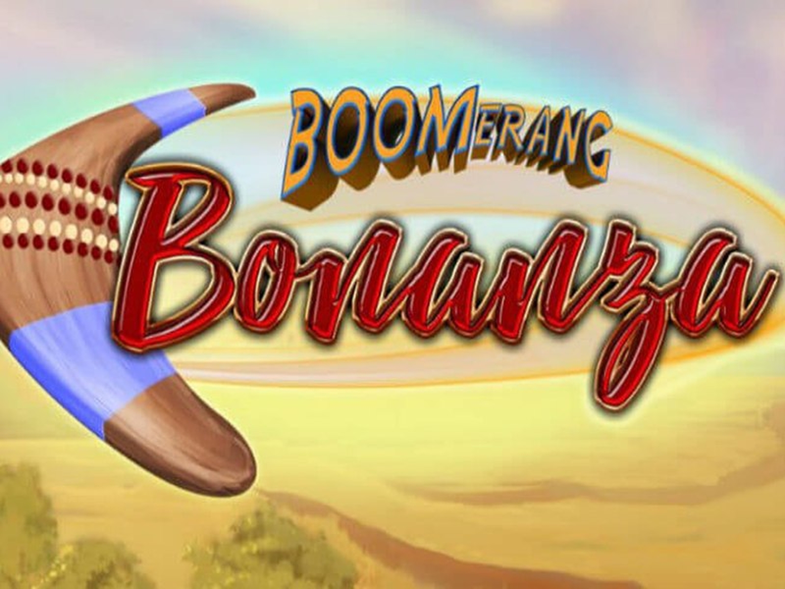 The Boomerang Bonanza Online Slot Demo Game by Booming Games