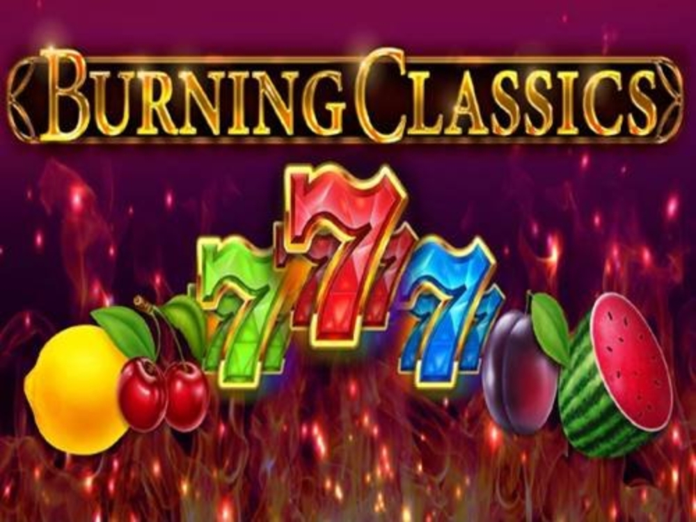 The Burning Classics Online Slot Demo Game by Booming Games
