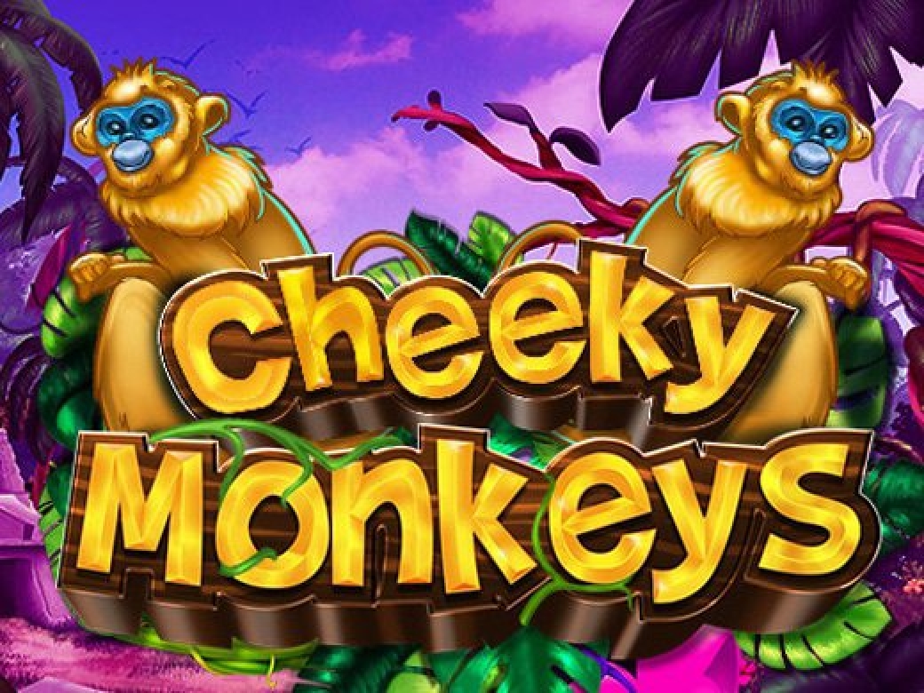 The Cheeky Monkeys Online Slot Demo Game by Booming Games