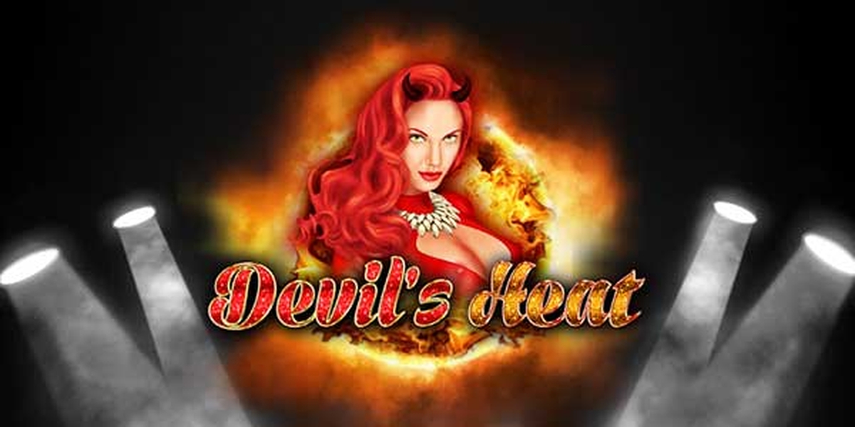 The Devil's Heat Online Slot Demo Game by Booming Games
