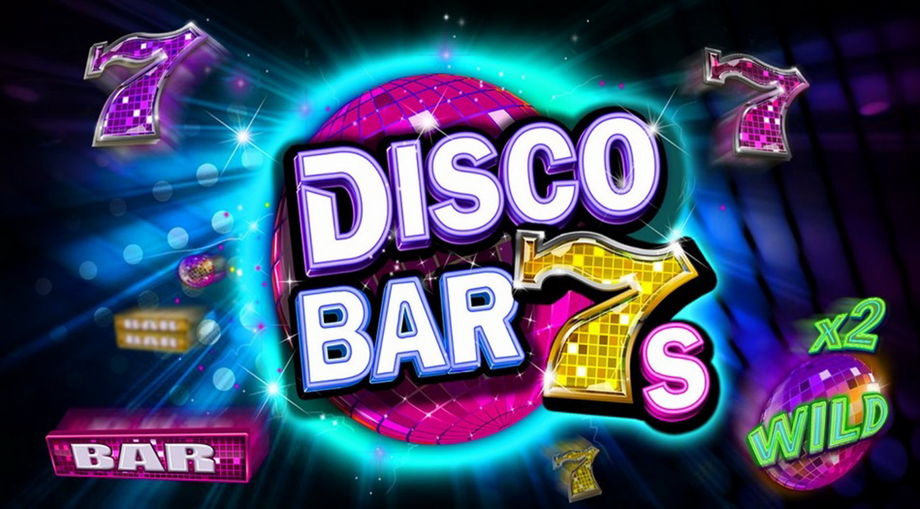 The Disco Bar 7s Online Slot Demo Game by Booming Games