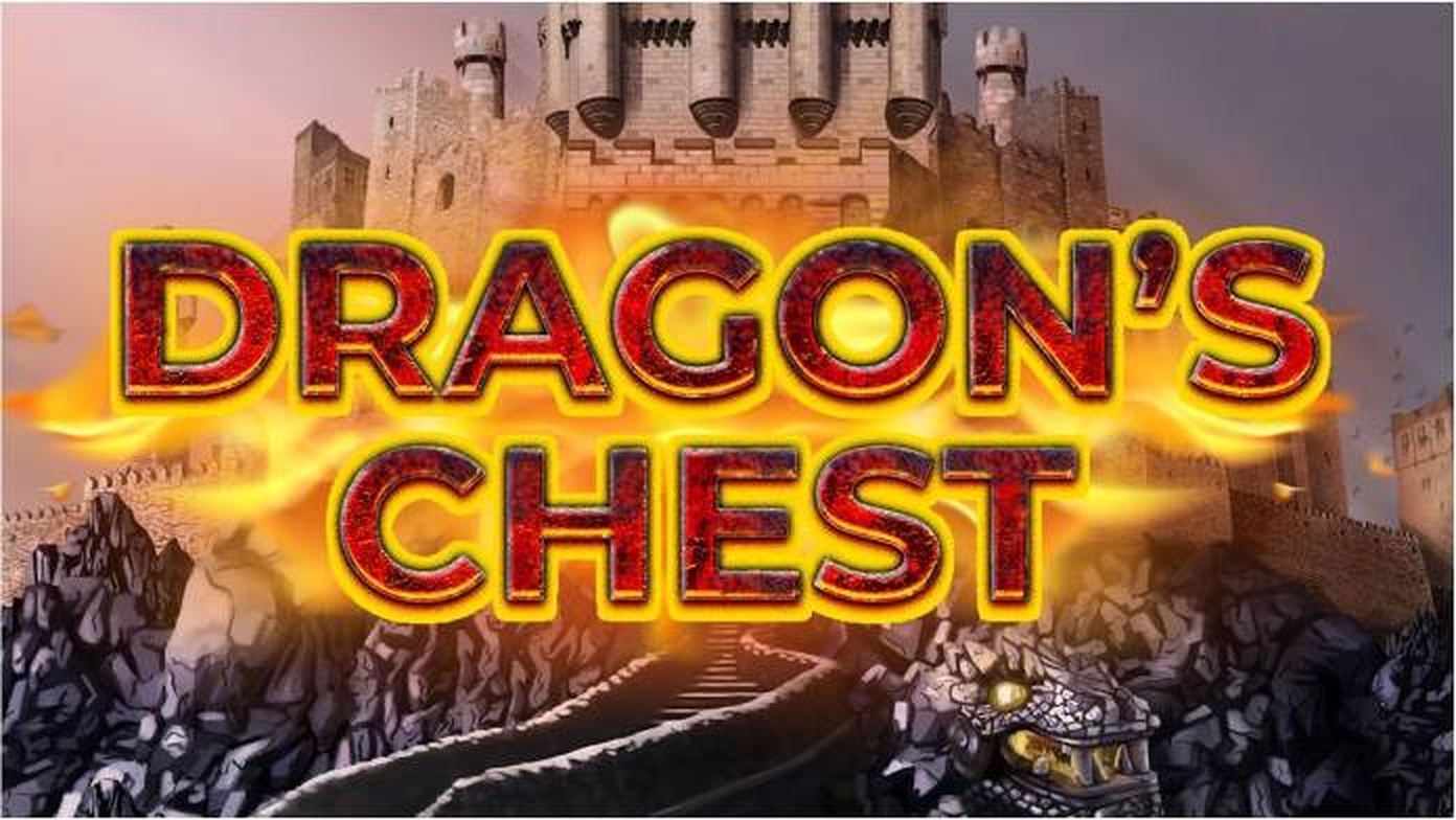 The Dragons Chest Online Slot Demo Game by Booming Games