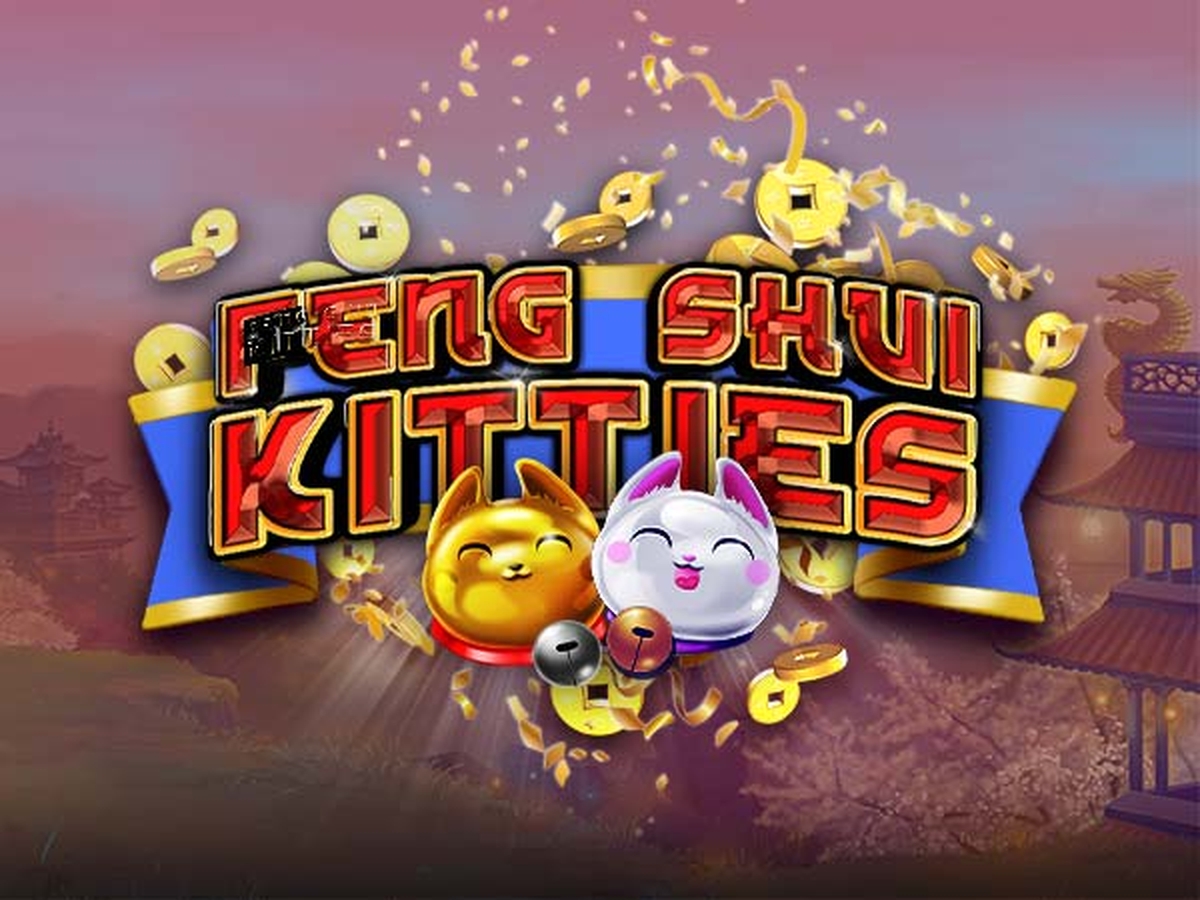 The Feng Shui Kitties Online Slot Demo Game by Booming Games