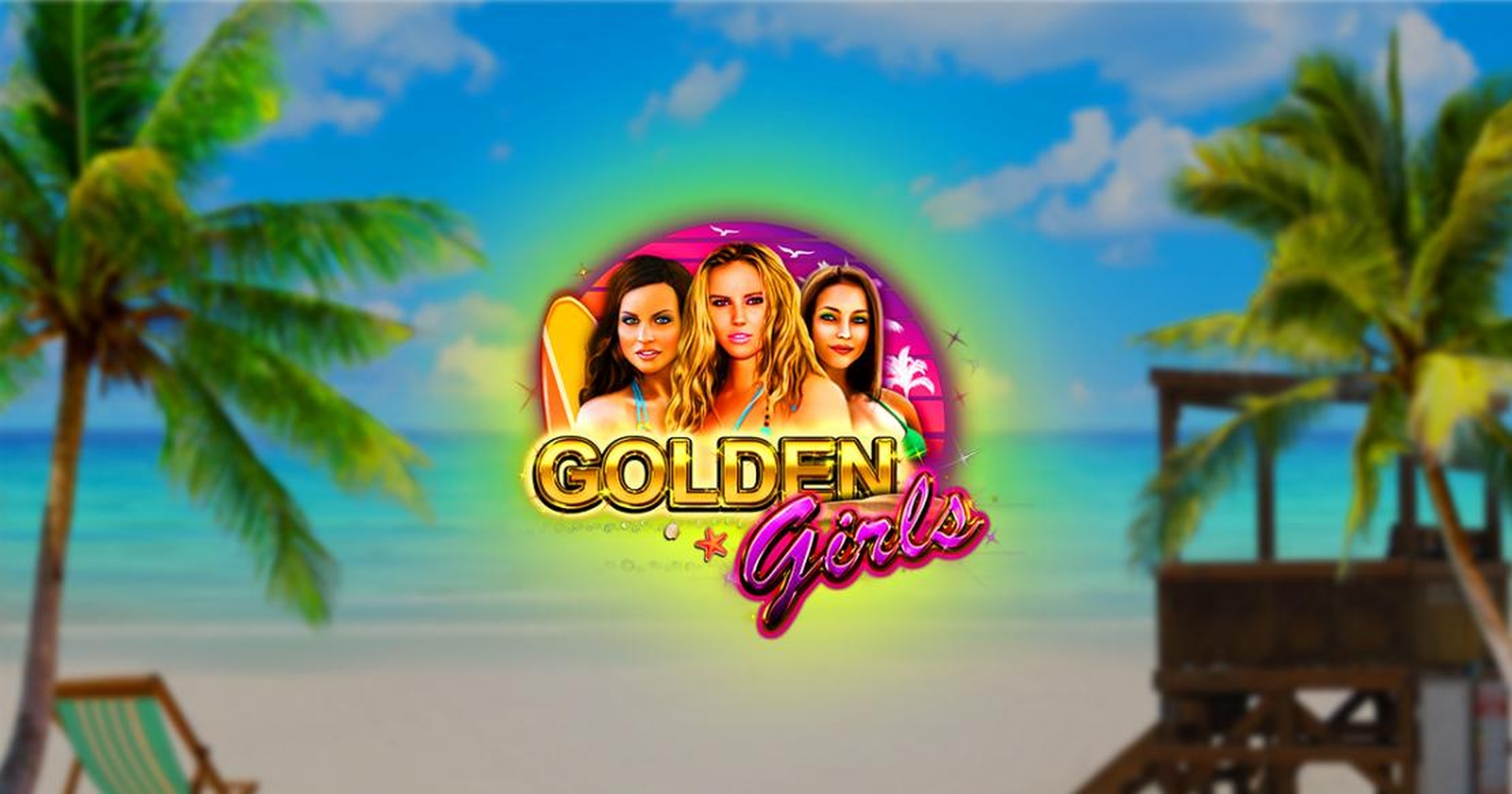 The Golden Girls Online Slot Demo Game by Booming Games