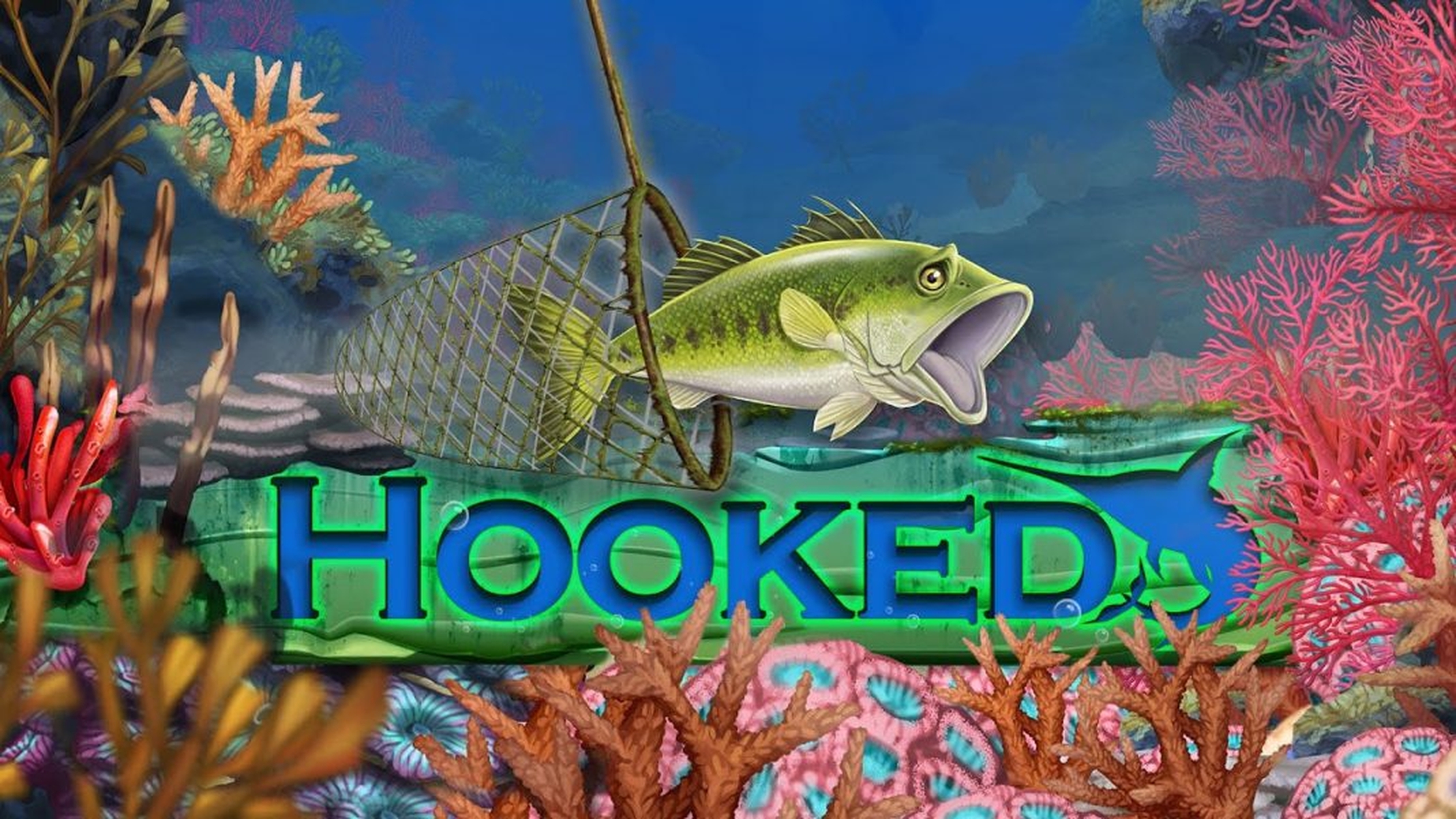 The Hooked Online Slot Demo Game by Booming Games