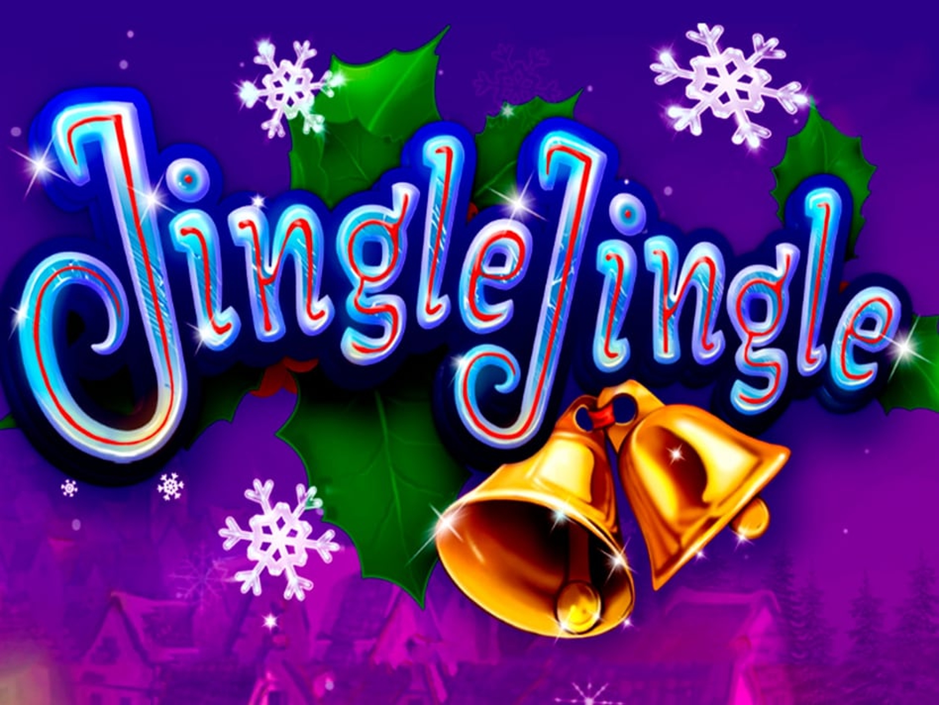 The Jingle Jingle Online Slot Demo Game by Booming Games