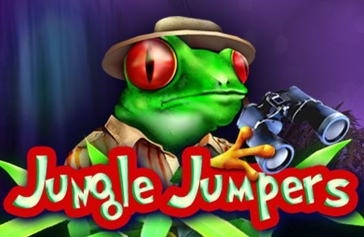 The Jungle Jumpers Online Slot Demo Game by Booming Games