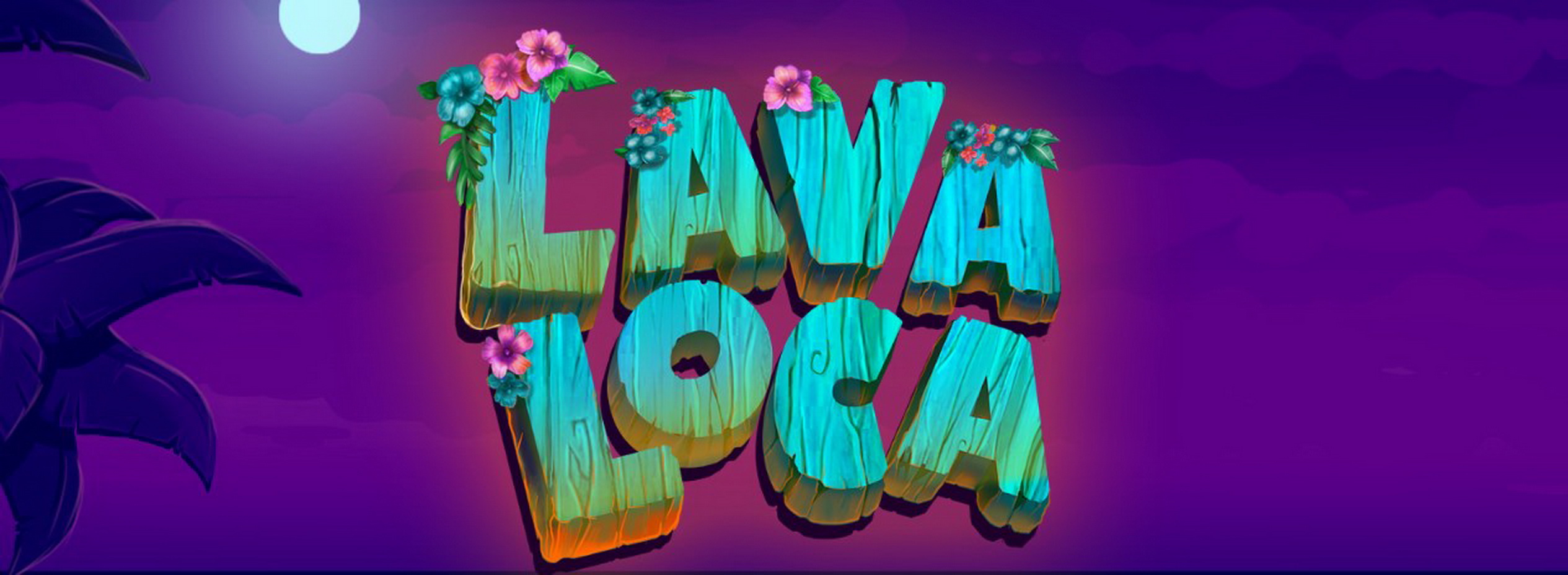The Lava Loca Online Slot Demo Game by Booming Games