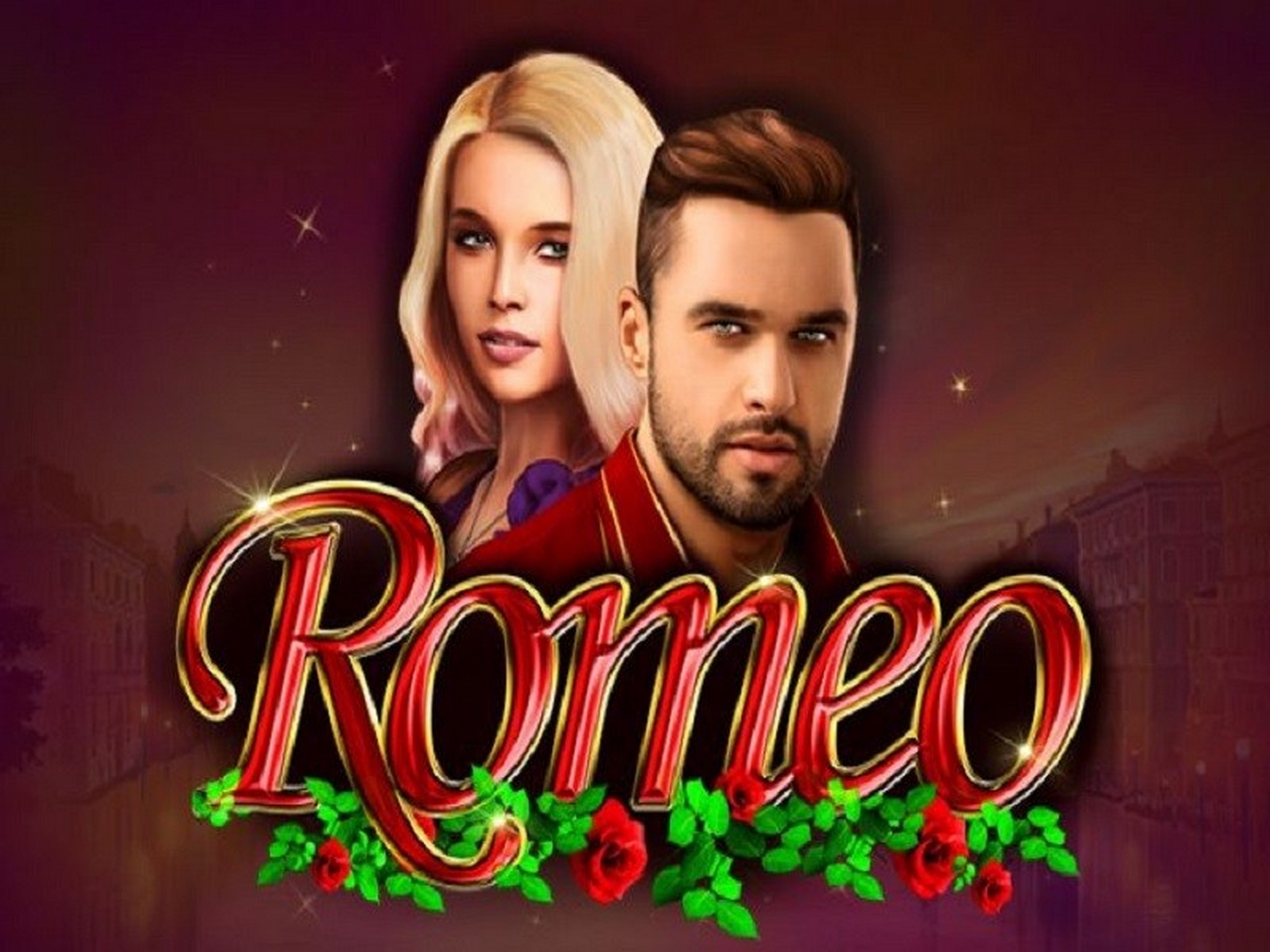 The Romeo Online Slot Demo Game by Booming Games
