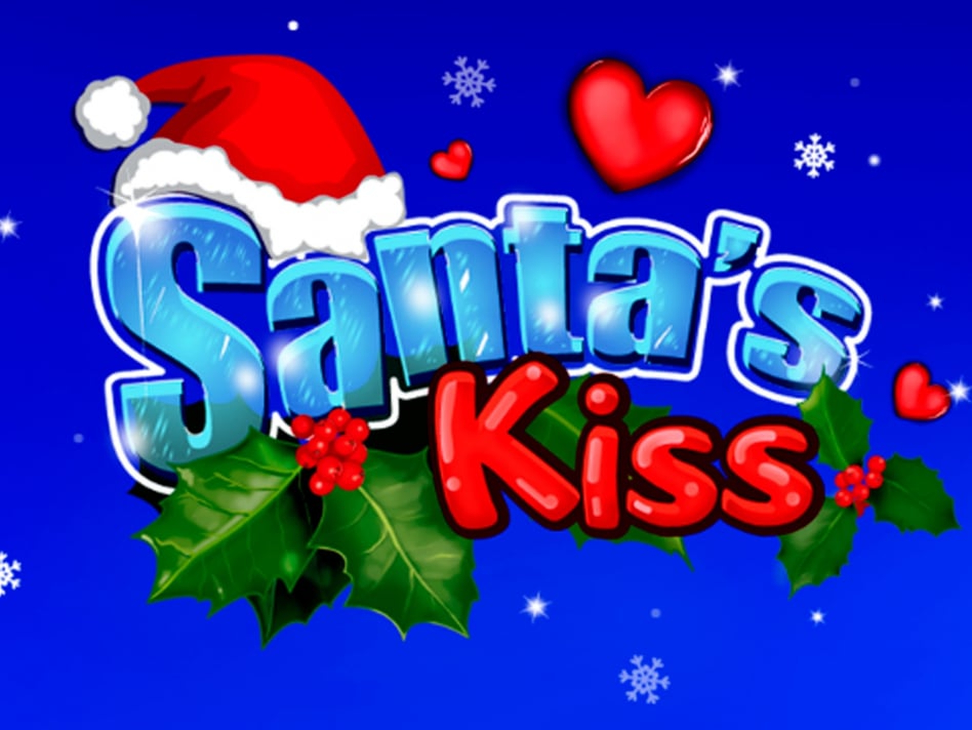 The Santa's Kiss Online Slot Demo Game by Booming Games