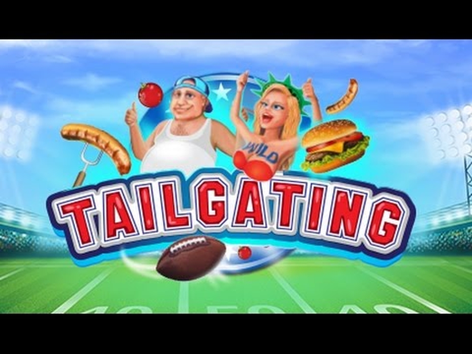The Tailgating Online Slot Demo Game by Booming Games