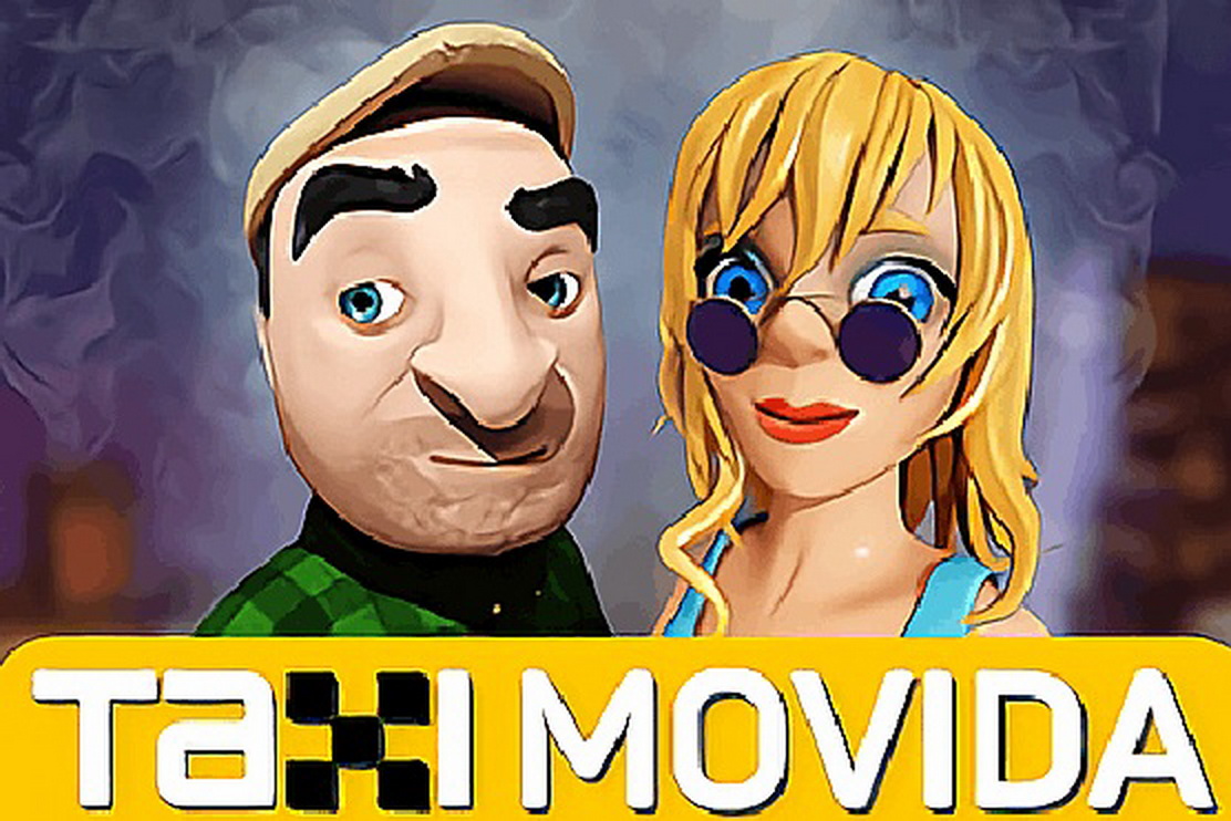 The Taxi Movida Online Slot Demo Game by Booming Games