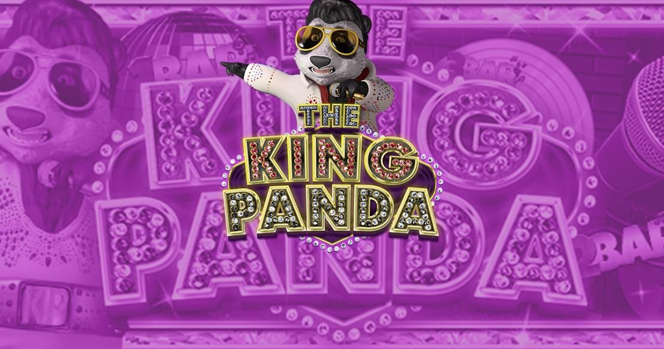 The The King Panda Online Slot Demo Game by Booming Games