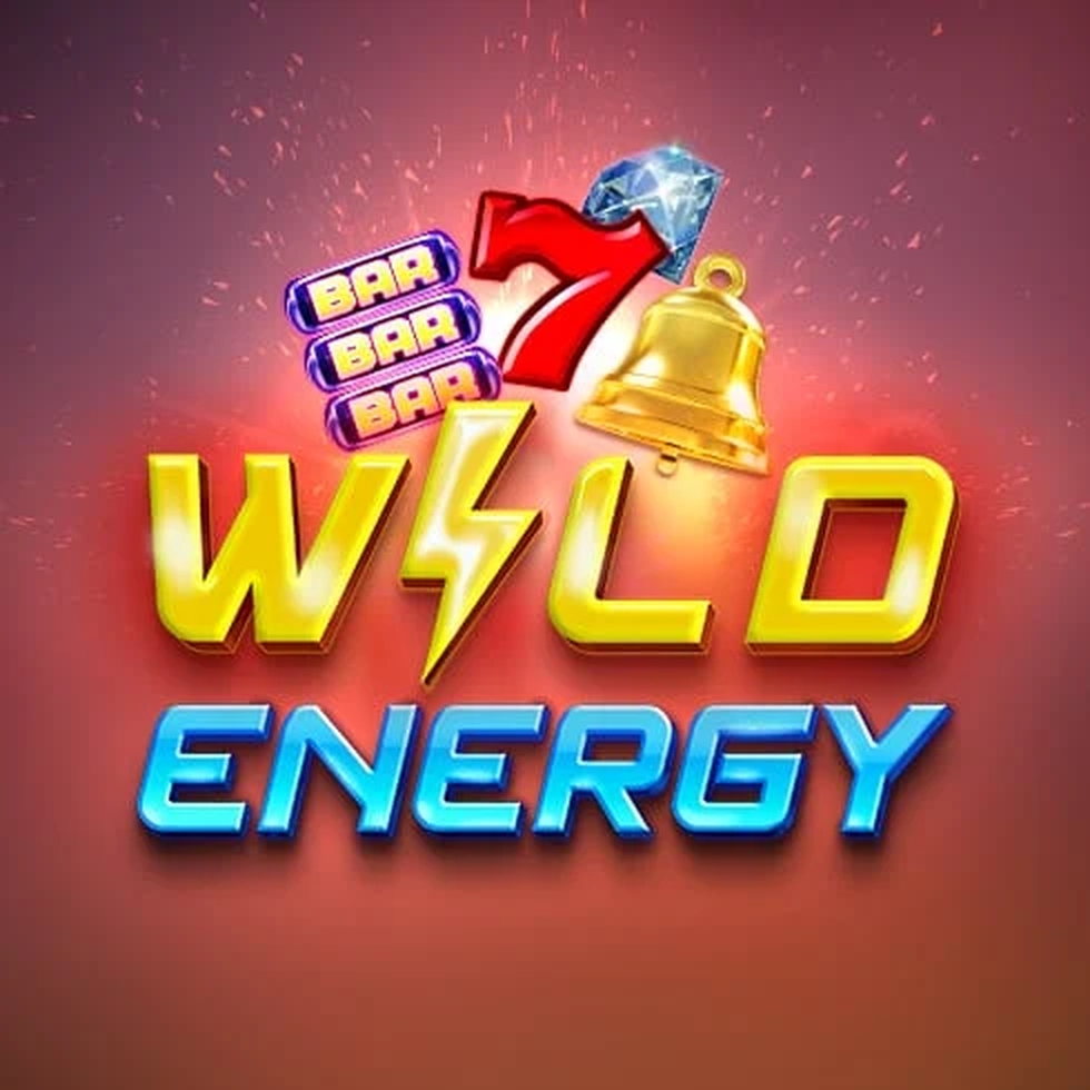 The Wild Energy Online Slot Demo Game by Booming Games