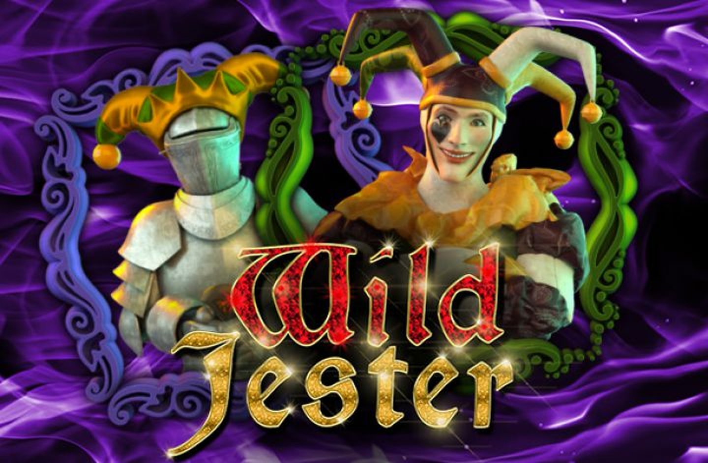 The Wild Jester Online Slot Demo Game by Booming Games