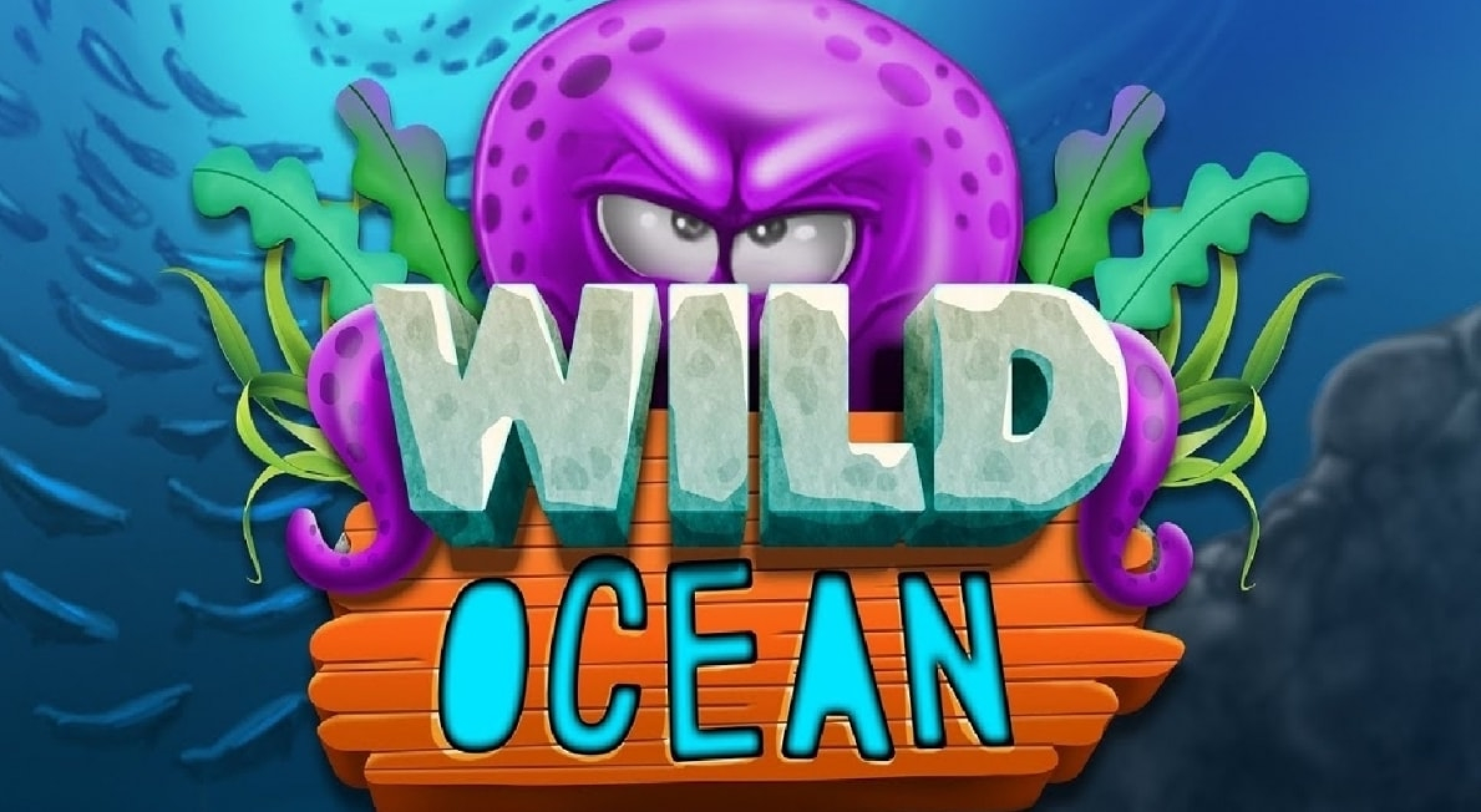The Wild Ocean Online Slot Demo Game by Booming Games