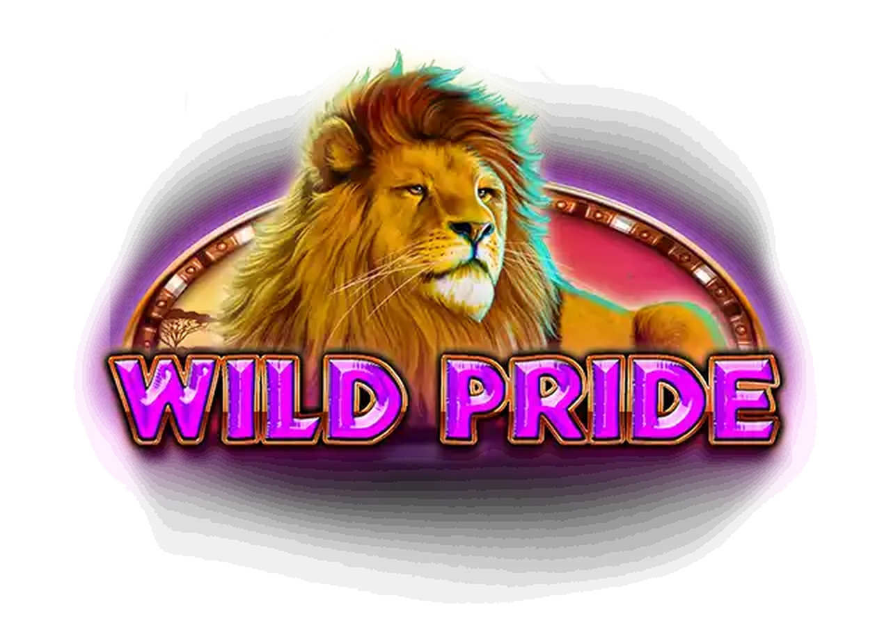 The Wild Pride Online Slot Demo Game by Booming Games
