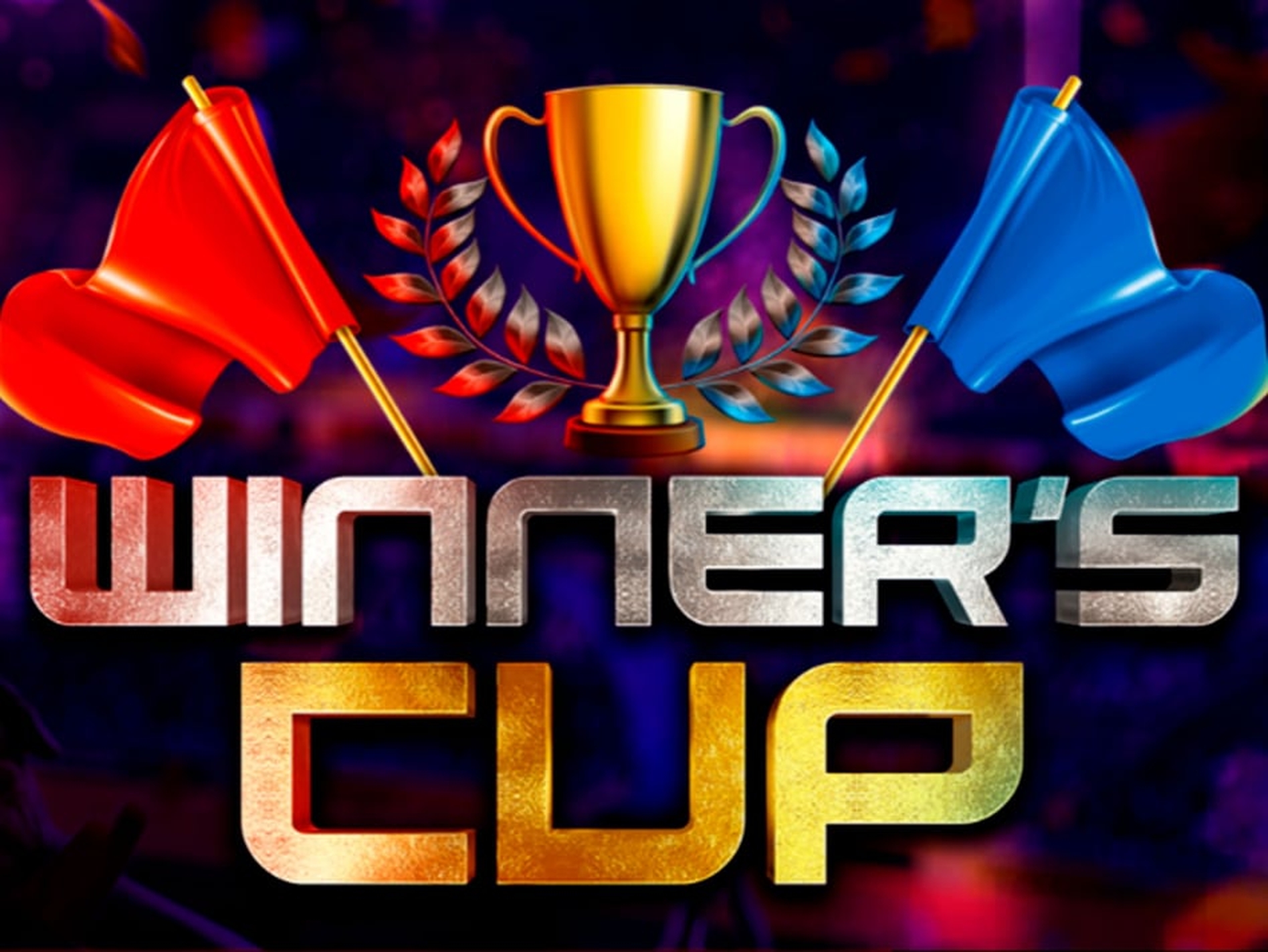 The Winner's Cup Online Slot Demo Game by Booming Games