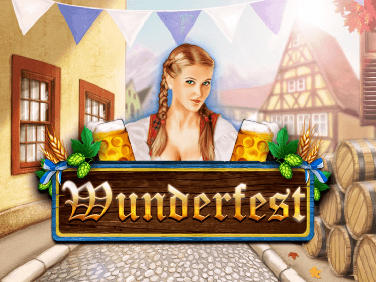 Wunderfest demo