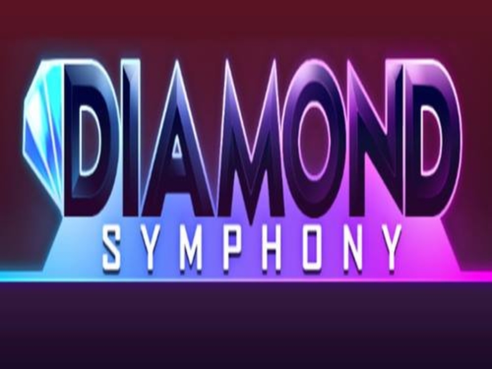 The Diamond Symphony Online Slot Demo Game by Bulletproof Games