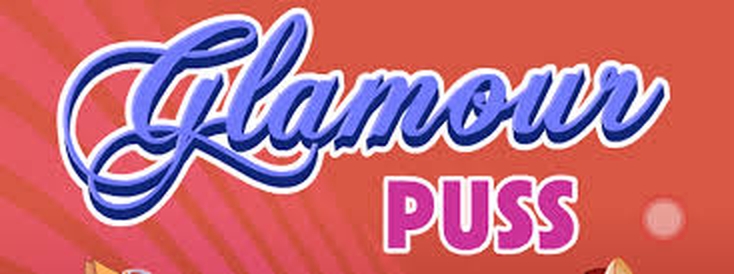 Win Money in Glamour Puss Free Slot Game by BwinParty