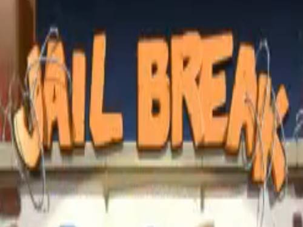 Win Money in Jail Break Free Slot Game by BwinParty