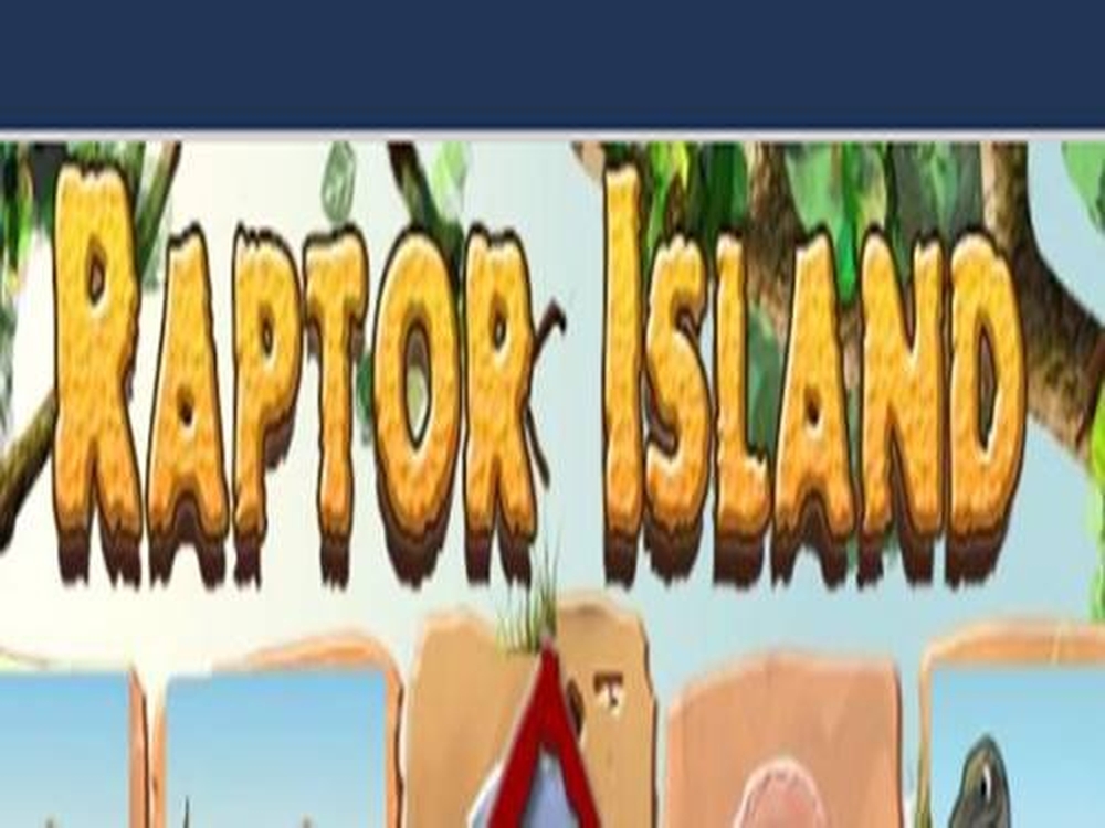 Win Money in Raptor Island Free Slot Game by BwinParty