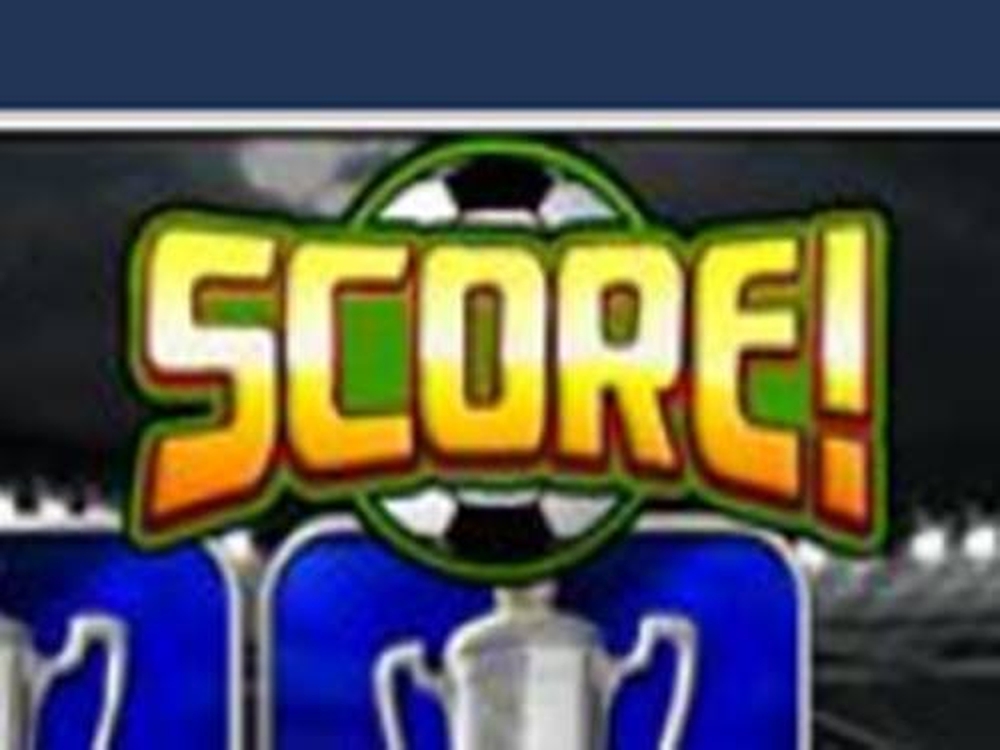 Win Money in Score Free Slot Game by BwinParty