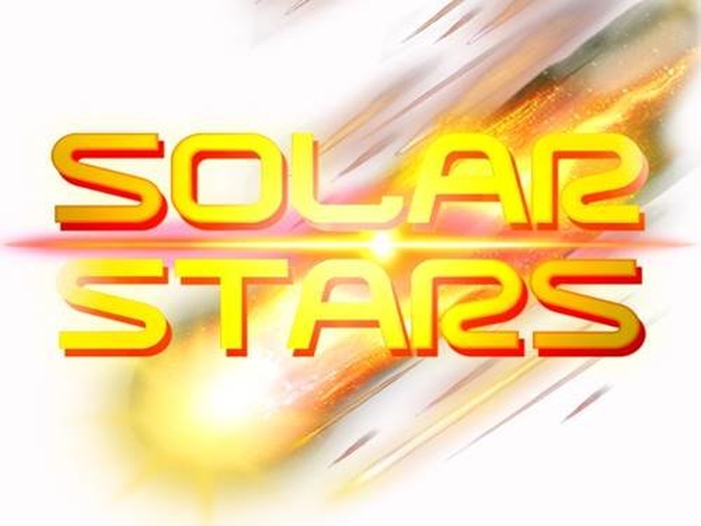 Win Money in Solar Stars Free Slot Game by BwinParty