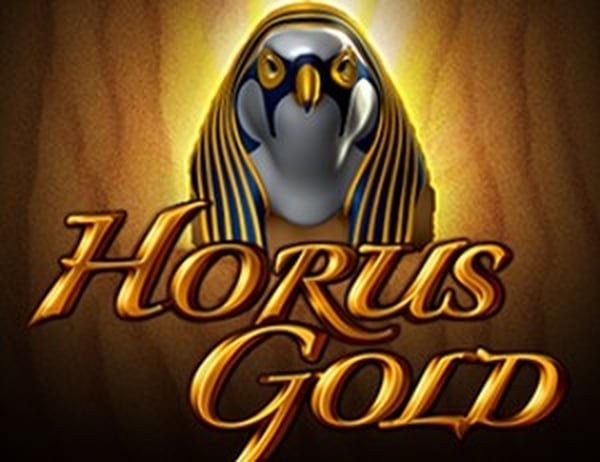 The Horus Gold Online Slot Demo Game by Capecod Gaming