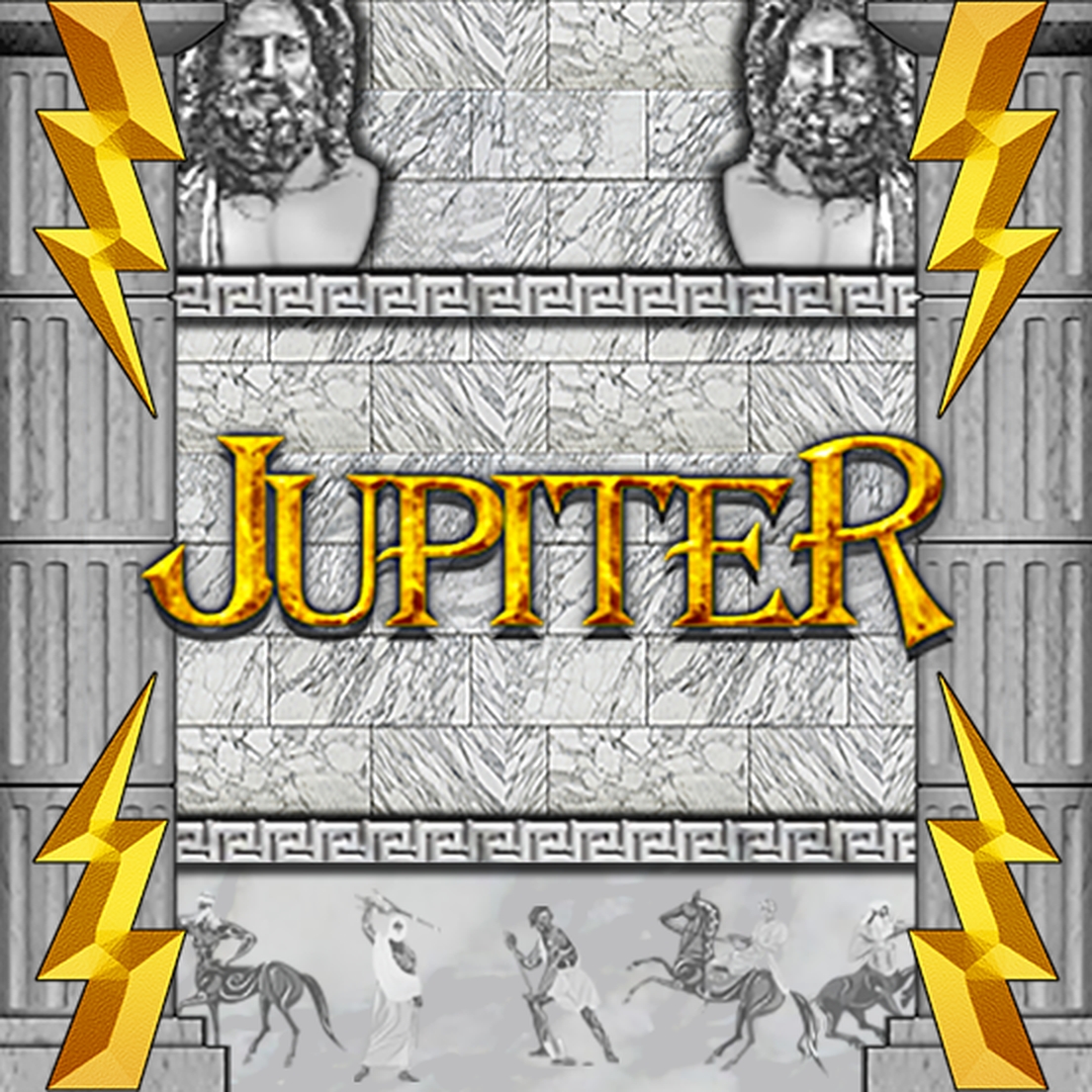 Jupiter demo