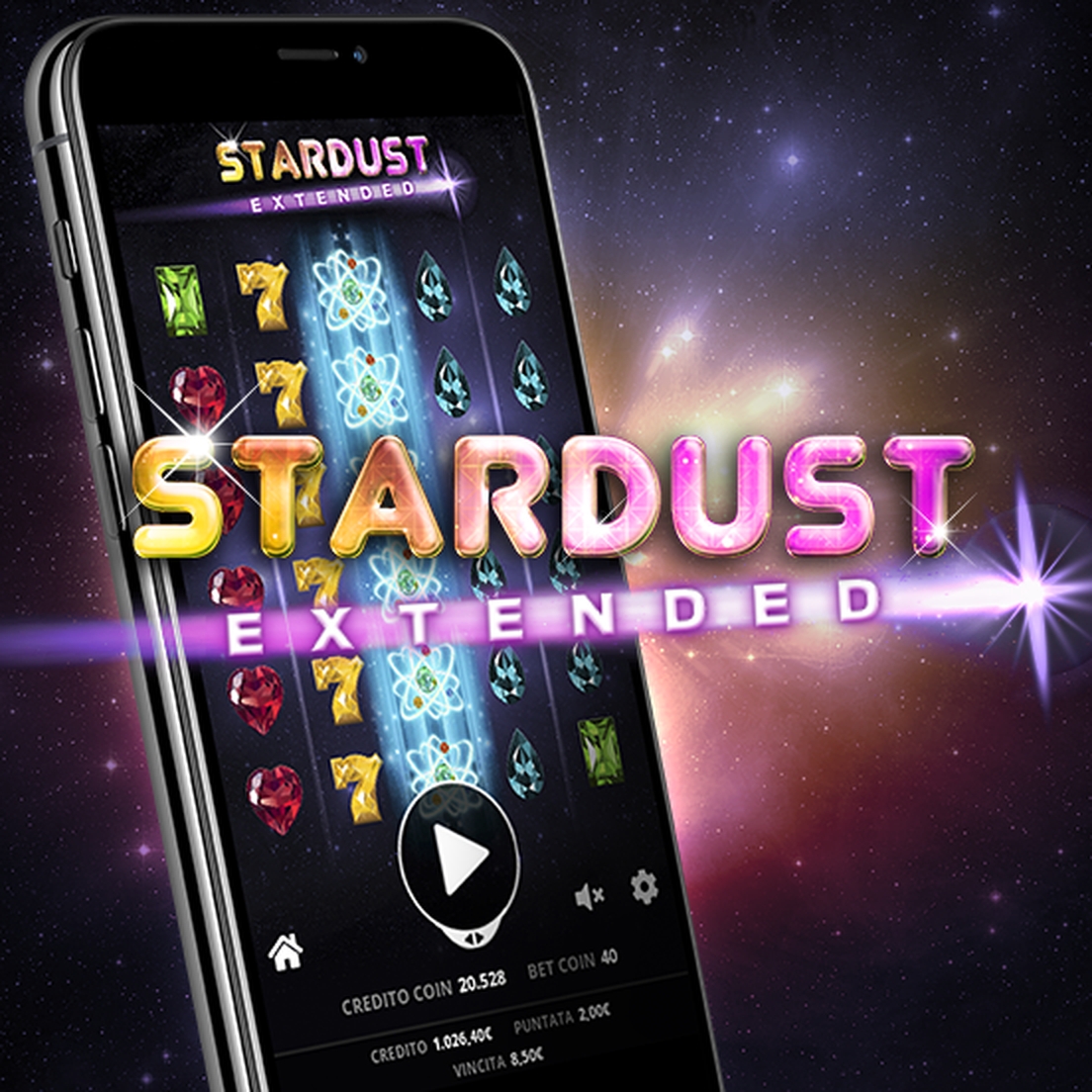 ruby slots 100 free spins stardust