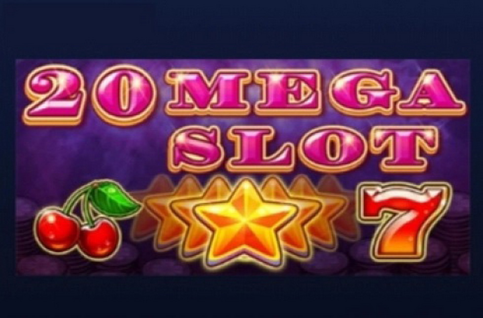 The 20 Mega Slot Online Slot Demo Game by Casino Technology