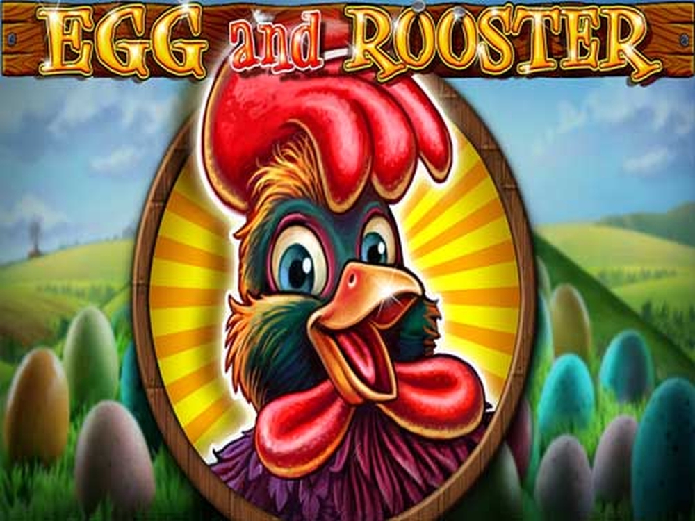 The Egg And Rooster Online Slot Demo Game by Casino Technology