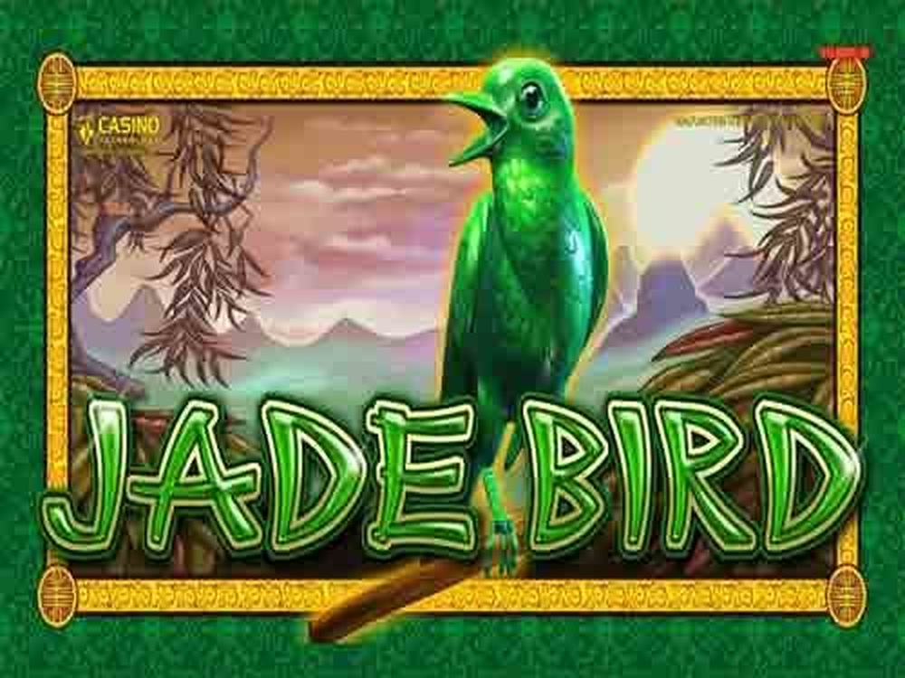 The Jade Bird Online Slot Demo Game by casino technology