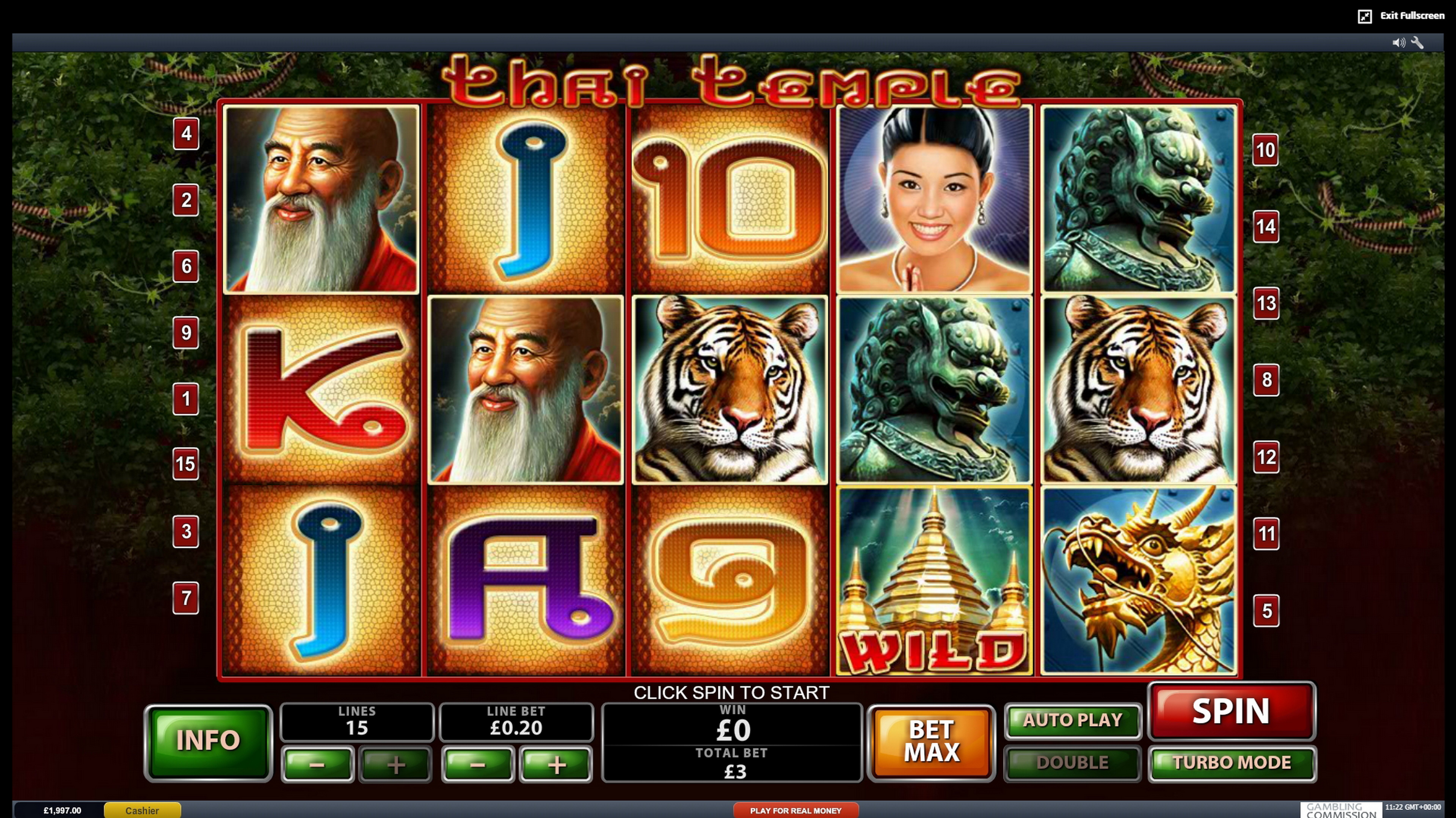 online casinos thailand