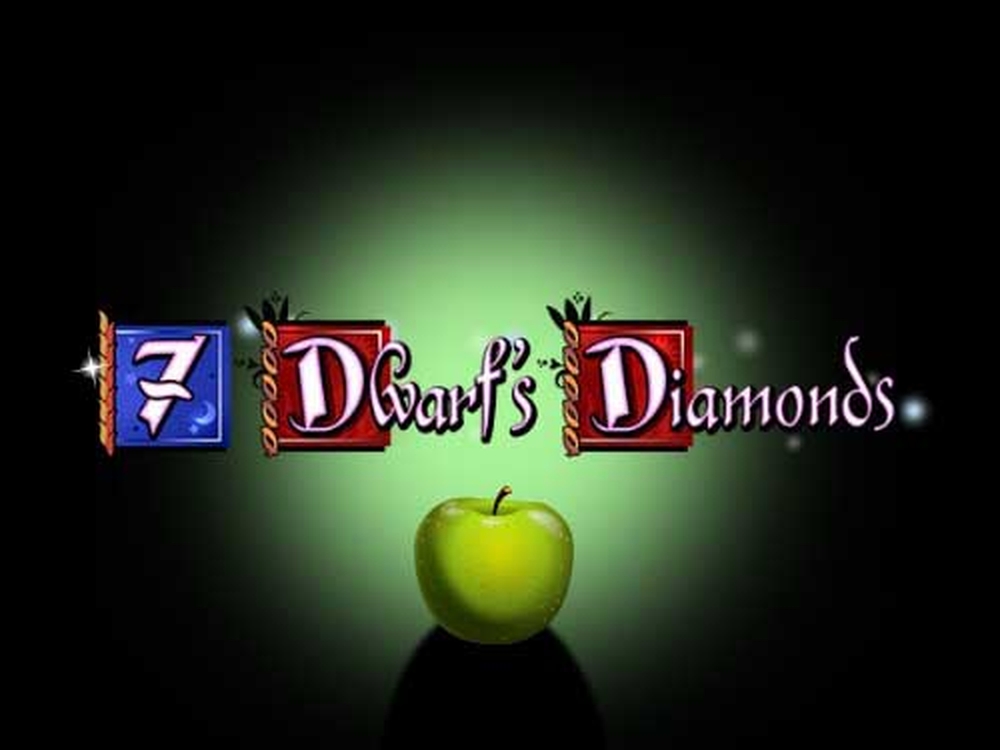 The 7 Dwarfs' Diamonds Online Slot Demo Game by Cayetano Gaming